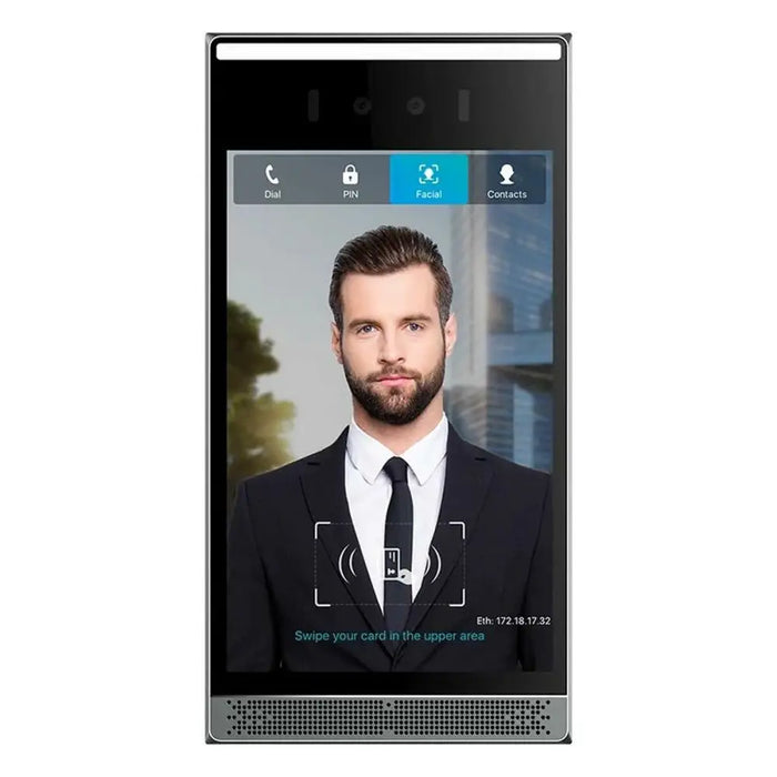 Мишка за игра Fanvil i68