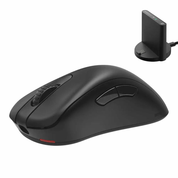 Мишка Zowie 9H.N4TBE.A2E Черен 3200 DPI