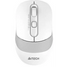 Мишка A4tech FB10C Grayish White Fstyler