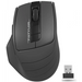 Мишка A4tech FG30S Grey Fstyler Silent click