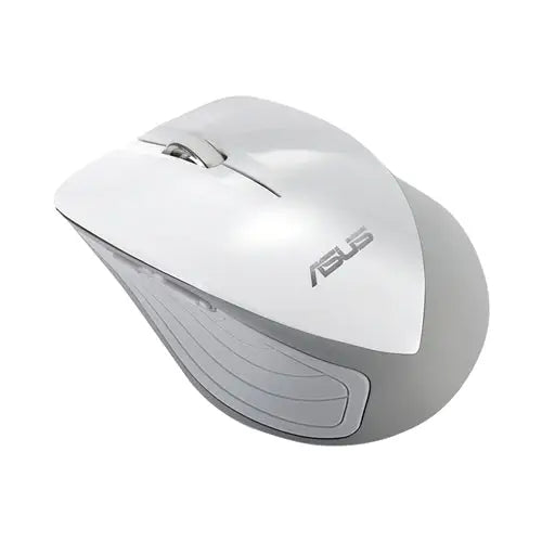 Мишка Asus WT465 Mouse бял