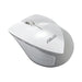 Мишка Asus WT465 Mouse бял