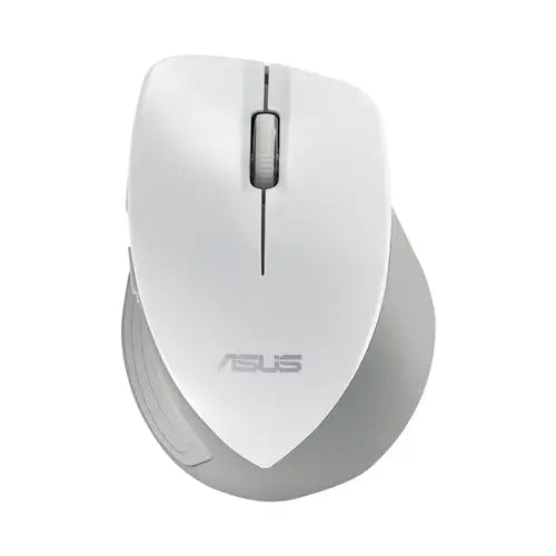 Мишка Asus WT465 Mouse бял