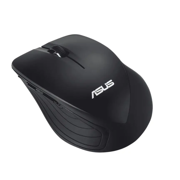 Мишка Asus WT465 Mouse черен