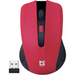 Мишка Defender Accura MM-935 red
