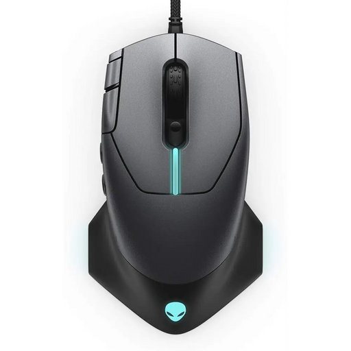 Мишка Dell Alienware 510M Wired Gaming Mouse