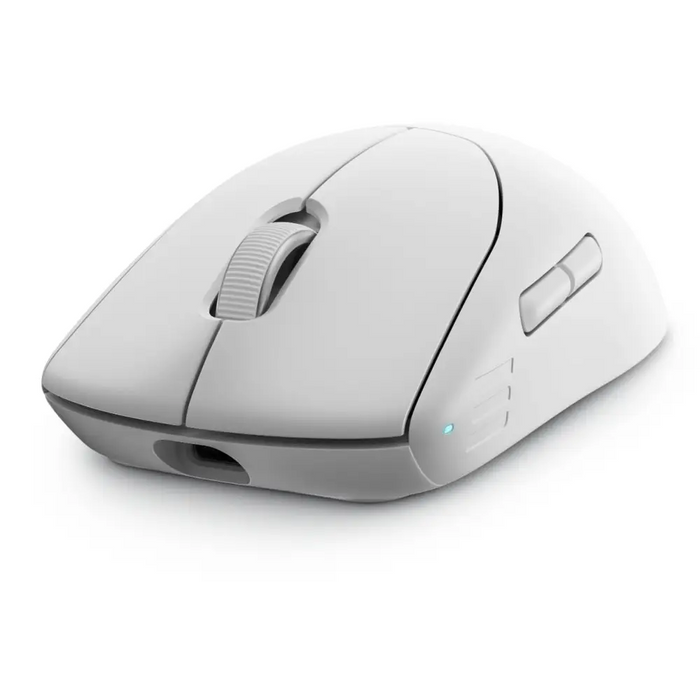 Мишка Dell Alienware Pro Wireless Gaming Mouse (Lunar Light)