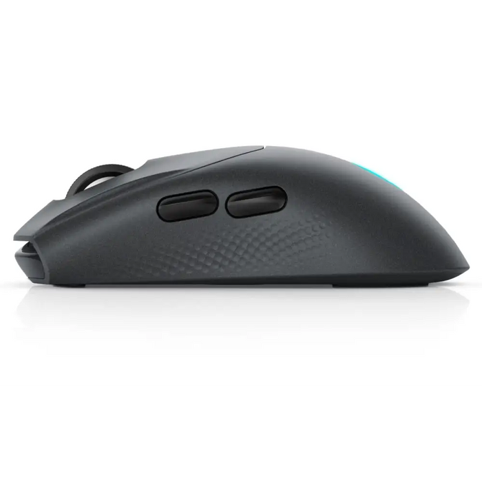 Мишка Dell Alienware Tri - Mode Wireless Gaming Mouse