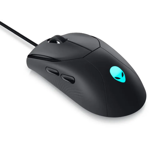 Мишка Dell Alienware Wired Gaming Mouse - AW320M