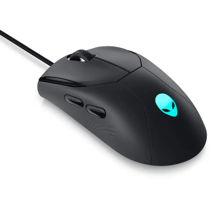 Мишка Dell Alienware Wired Gaming Mouse - AW320M