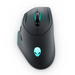 Мишка Dell Alienware Wireless Gaming Mouse - AW620M