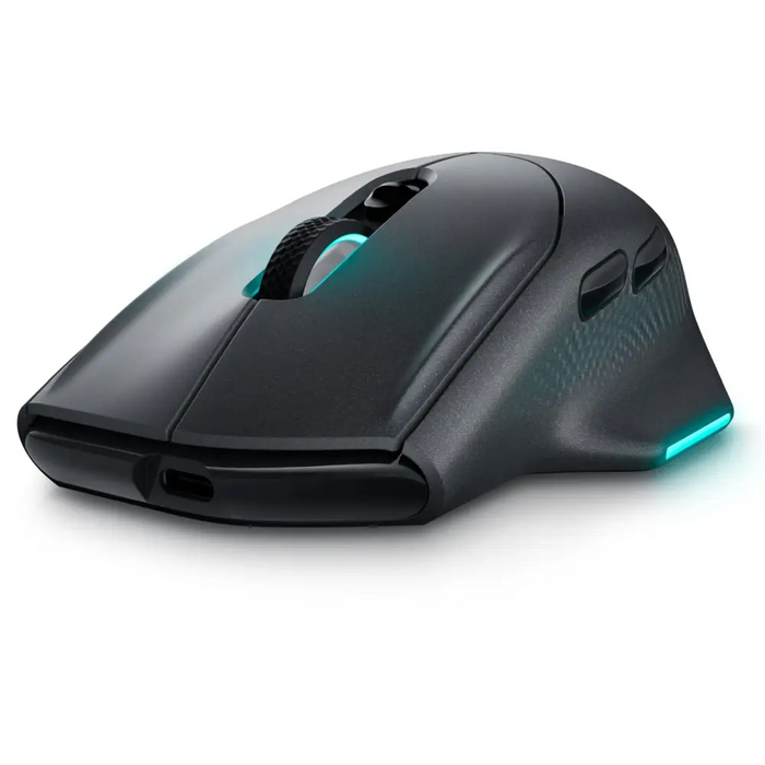 Мишка Dell Alienware Wireless Gaming Mouse - AW620M