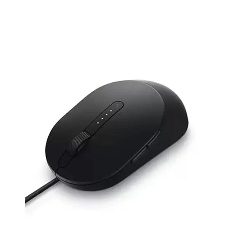 Мишка Dell Laser Wired Mouse - MS3220 Black
