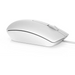 Мишка Dell MS116 Optical Mouse White