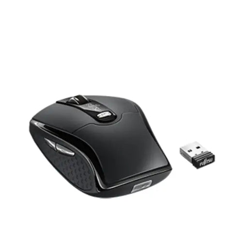 Мишка Fujitsu Wireless Mouse WI660 2.4 GHz 16 channels