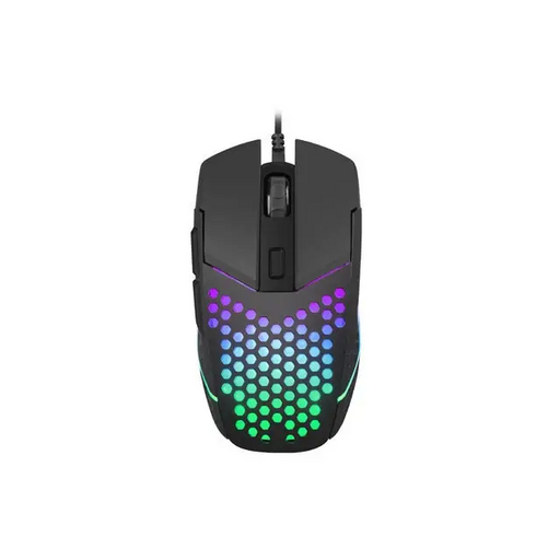 Мишка Fury Gaming Mouse Battler 6400 DPI Optical With