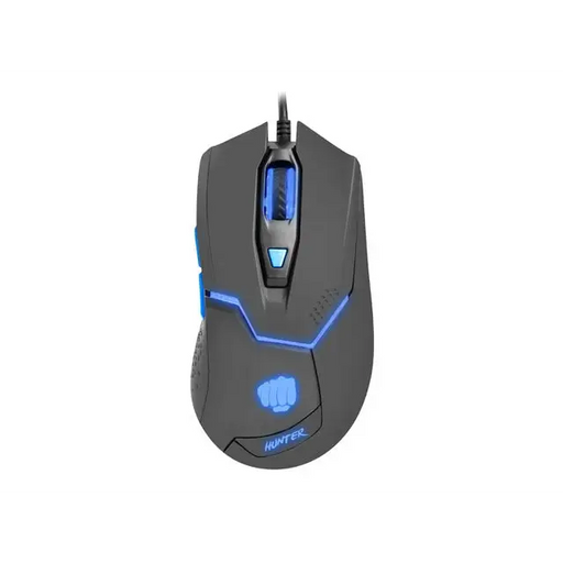 Мишка Fury Gaming Mouse Hunter 2.0 6400 DPI Optical