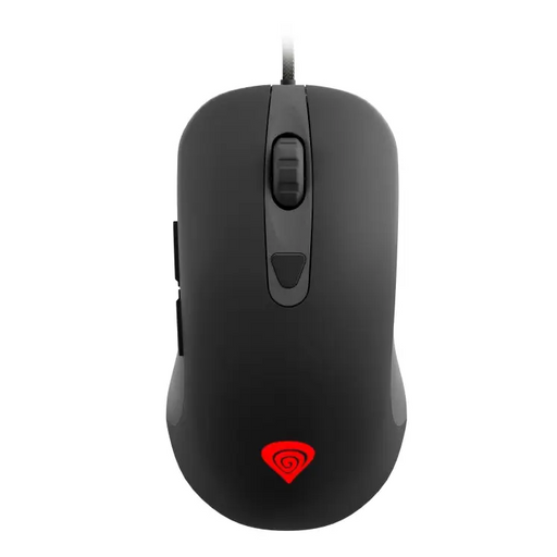 Мишка Genesis Gaming Mouse Krypton 190 Optical 3200Dpi