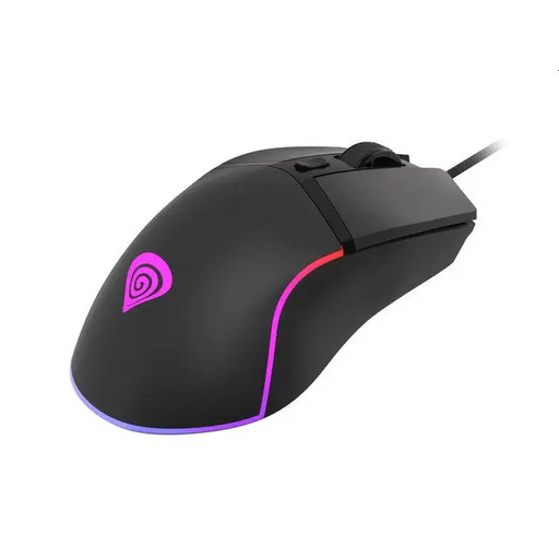 Мишка Genesis Gaming Mouse Krypton 220 RGB 6400 DPI