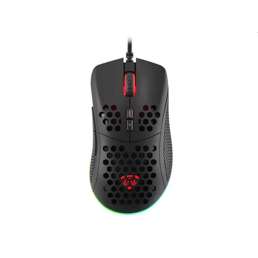 Мишка Genesis Gaming Mouse Krypton 555 8000DPI RGB