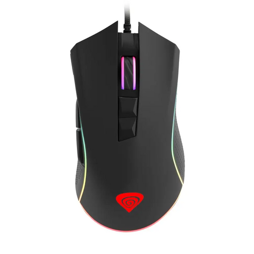 Мишка Genesis Gaming Mouse Krypton 770 12000Dpi