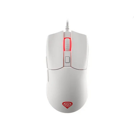 Мишка Genesis Gaming Mouse Krypton 8000DPI RGB