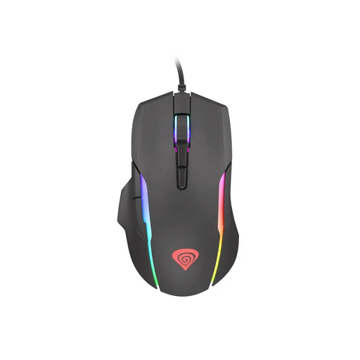 Мишка Genesis Gaming Mouse Xenon 220 6400dpi with