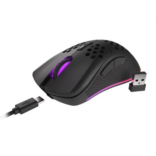 Мишка Genesis Gaming Mouse Zircon 550 Wireless 8000