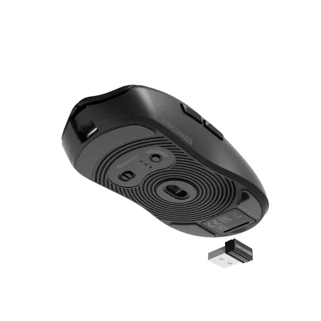 Мишка Genesis Wireless Gaming Mouse Zircon 500