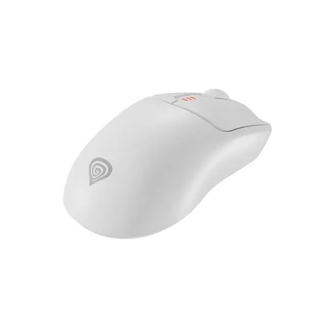 Мишка Genesis Wireless Gaming Mouse Zircon 500