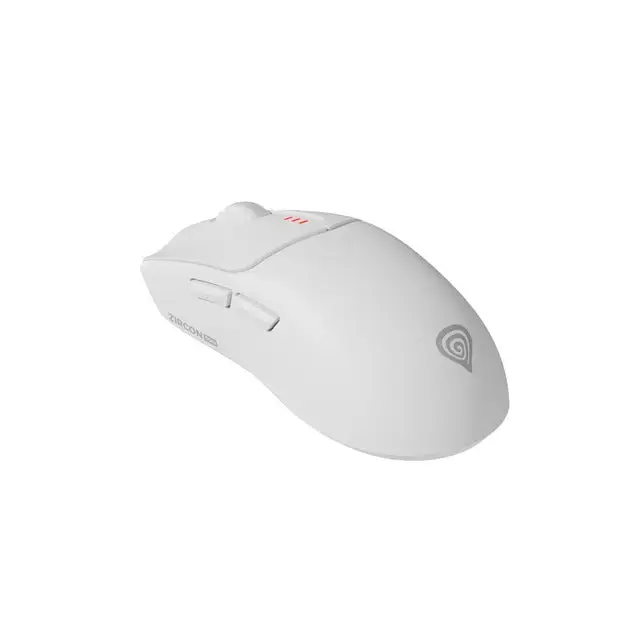 Мишка Genesis Wireless Gaming Mouse Zircon 500