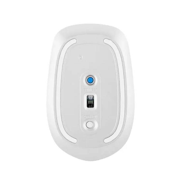 Мишка HP 410 Slim White Bluetooth Mouse EURO