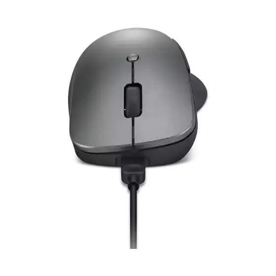 Мишка Lenovo Professional Bluetooth Rechargeable Mouse