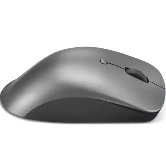 Мишка Lenovo Professional Bluetooth Rechargeable Mouse