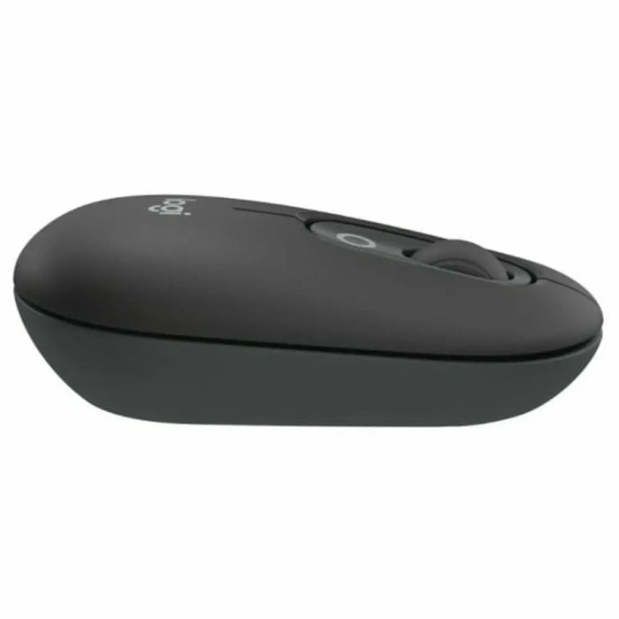 Мишка Logitech 920-013118 Графит (Графит)