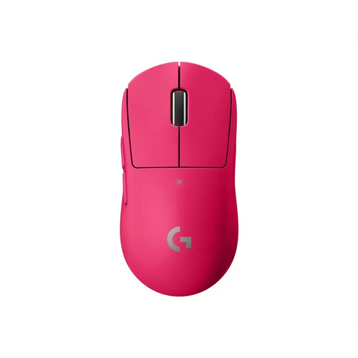 Мишка Logitech G Pro X Superlight Wireless Mouse