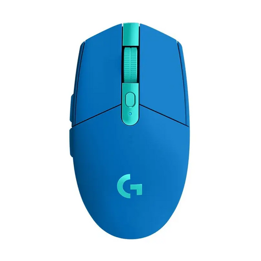 Мишка Logitech G305 Wireless Mouse Lightsync RGB