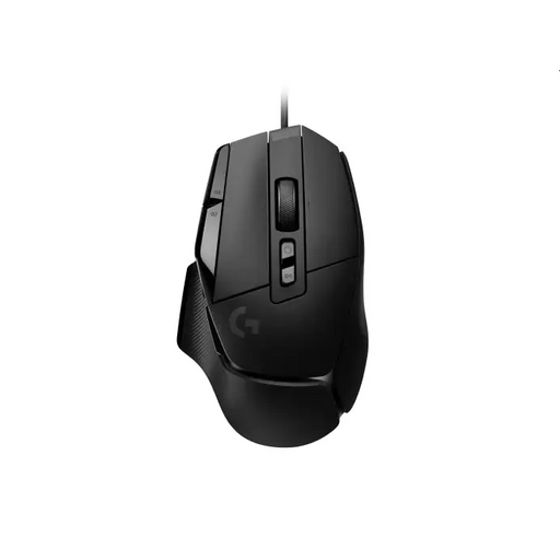 Мишка Logitech G502 X  Black - EER