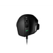 Мишка Logitech G502 X Gaming Mouse - BLACK - USB - N/A