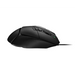 Мишка Logitech G502 X Gaming Mouse - BLACK - USB - N/A