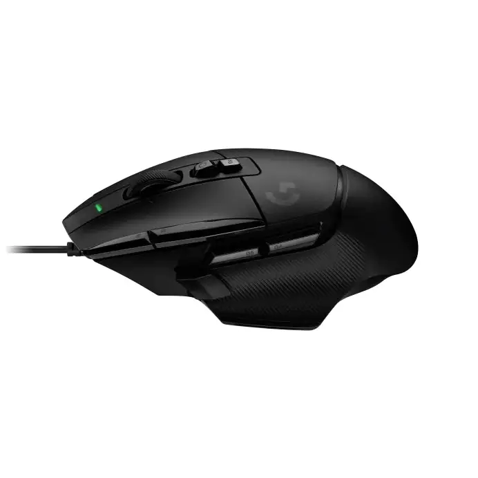 Мишка Logitech G502 X Gaming Mouse - BLACK - USB - N/A