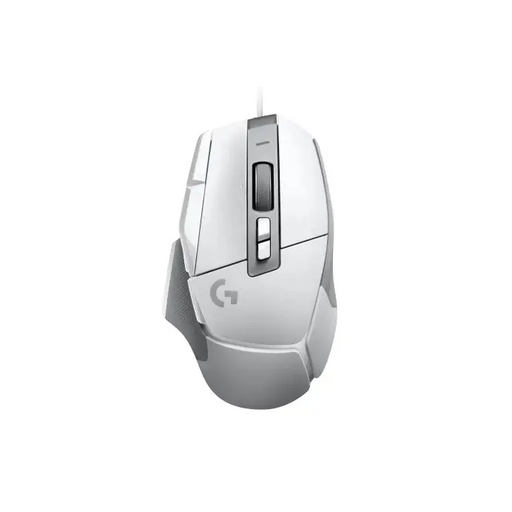 Мишка Logitech G502 X Gaming Mouse - WHITE USB N/A