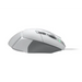 Мишка Logitech G502 X Gaming Mouse - WHITE USB N/A
