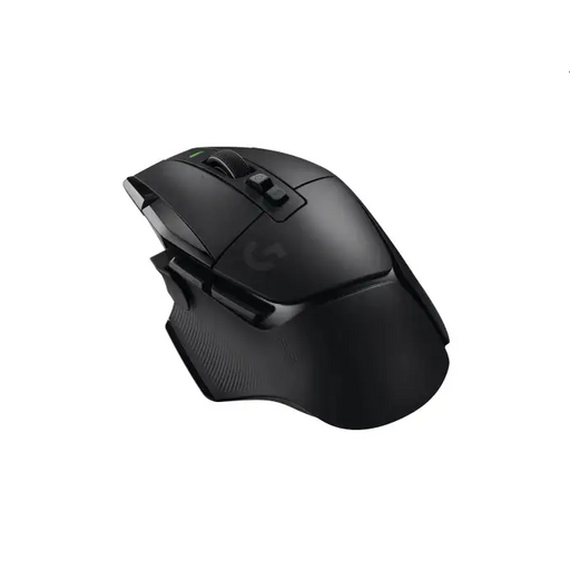 Мишка Logitech G502 X LIGHTSPEED WL Black - EER