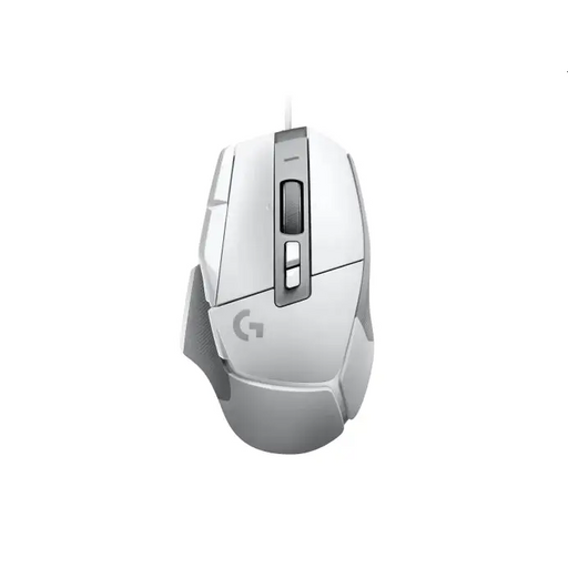Мишка Logitech G502 X  White - EER