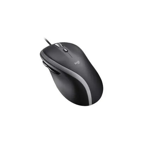 Мишка Logitech M500s черна