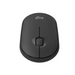 Мишка Logitech Pebble Mouse 2 M350s - TONAL GRAPHITE