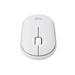 Мишка Logitech Pebble Mouse 2 M350s - TONAL WHITE BT