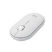 Мишка Logitech Pebble Mouse 2 M350s - TONAL WHITE BT