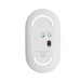 Мишка Logitech Pebble Mouse 2 M350s - TONAL WHITE BT